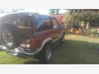 Thumbnail Photo 27 for 1989 Ford Bronco II 4WD